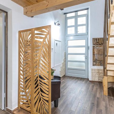 オルヴィエート Casa Ginevraヴィラ エクステリア 写真